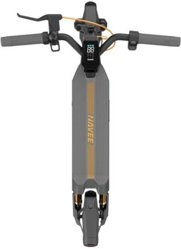 Електросамокат NAVEE GT3 MAX