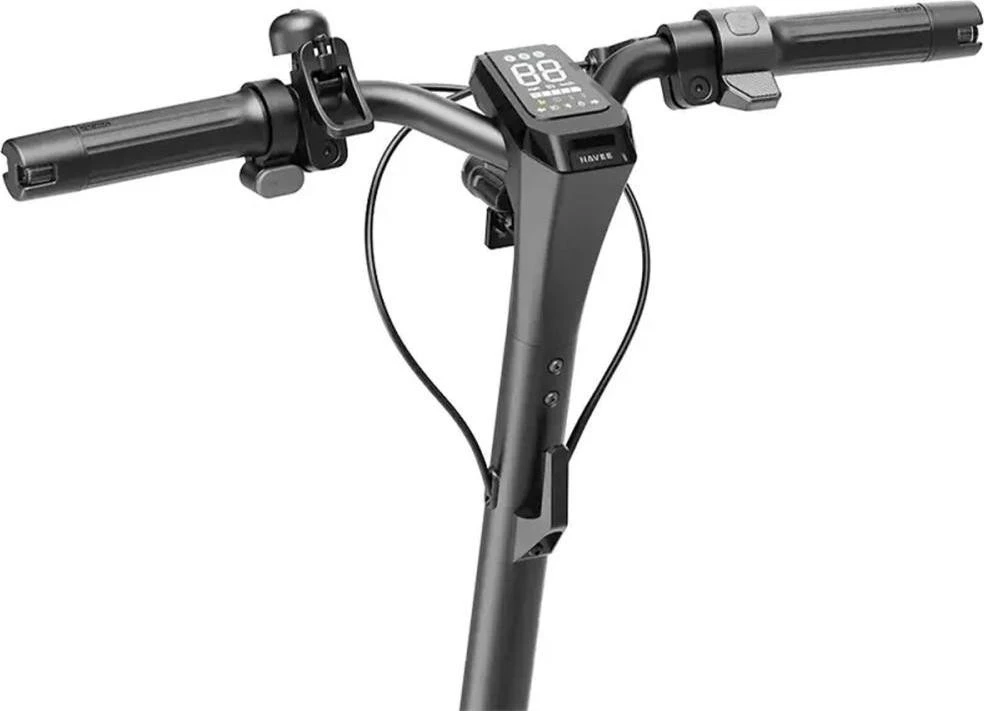 Електросамокат NAVEE GT5 Pro EU (UA)