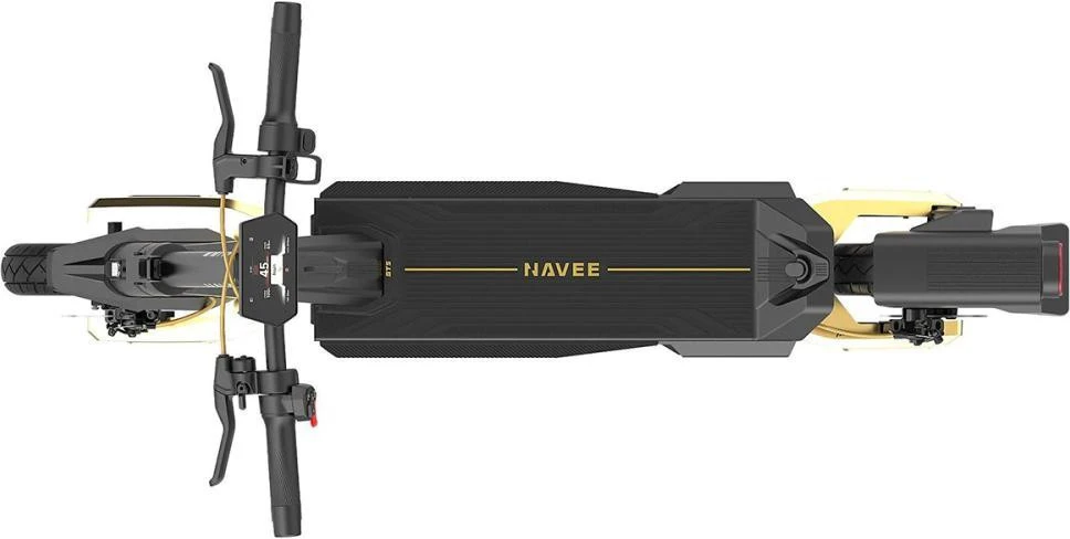 Електросамокат NAVEE ST5 Pro