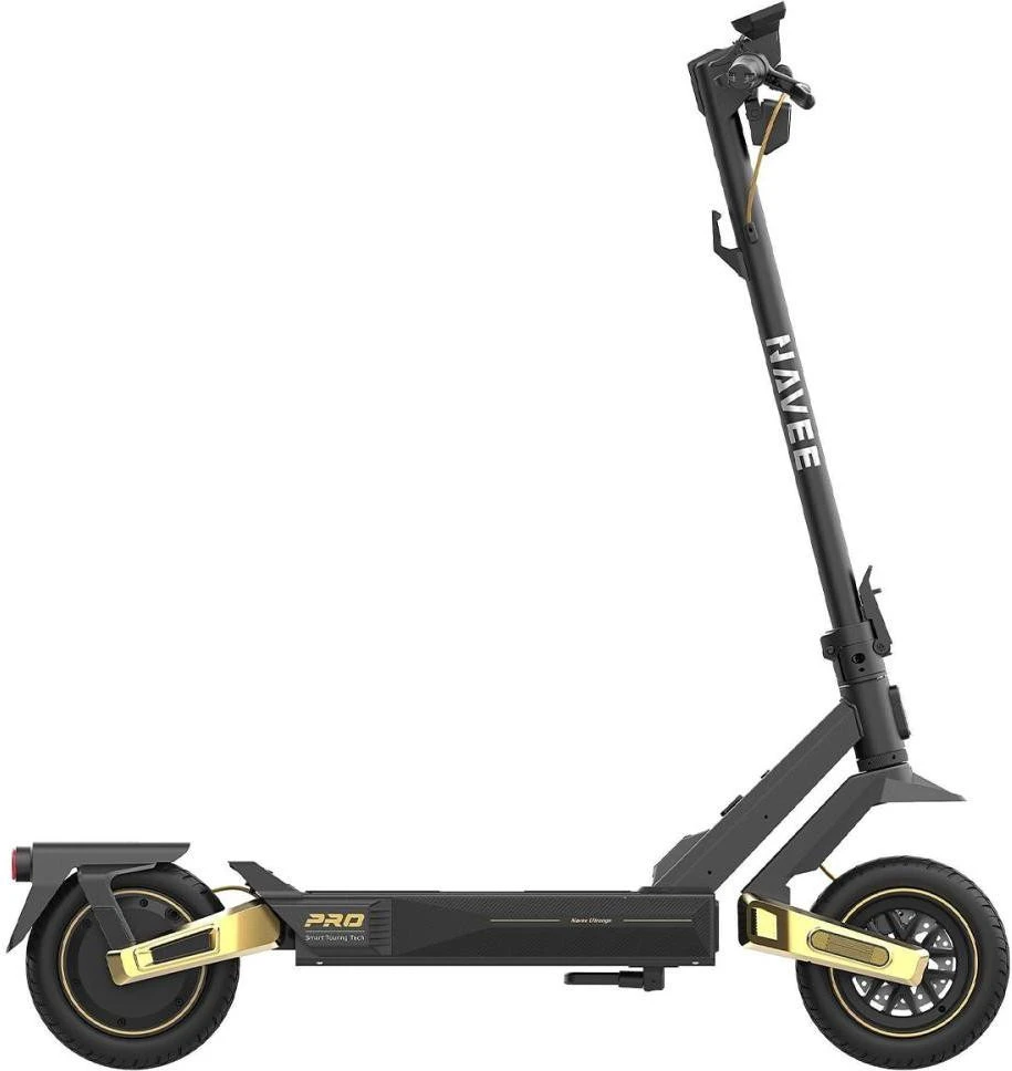 Електросамокат NAVEE ST5 Pro