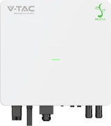 Гібридний сонячний інвертор V-TAC Isuna/Sinexcel VT-Isuna 6000S (12156) (UA)