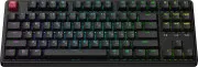 Keychron C3 Max Super Red Switch Black RGB (C3M-H1-UA) (UA)