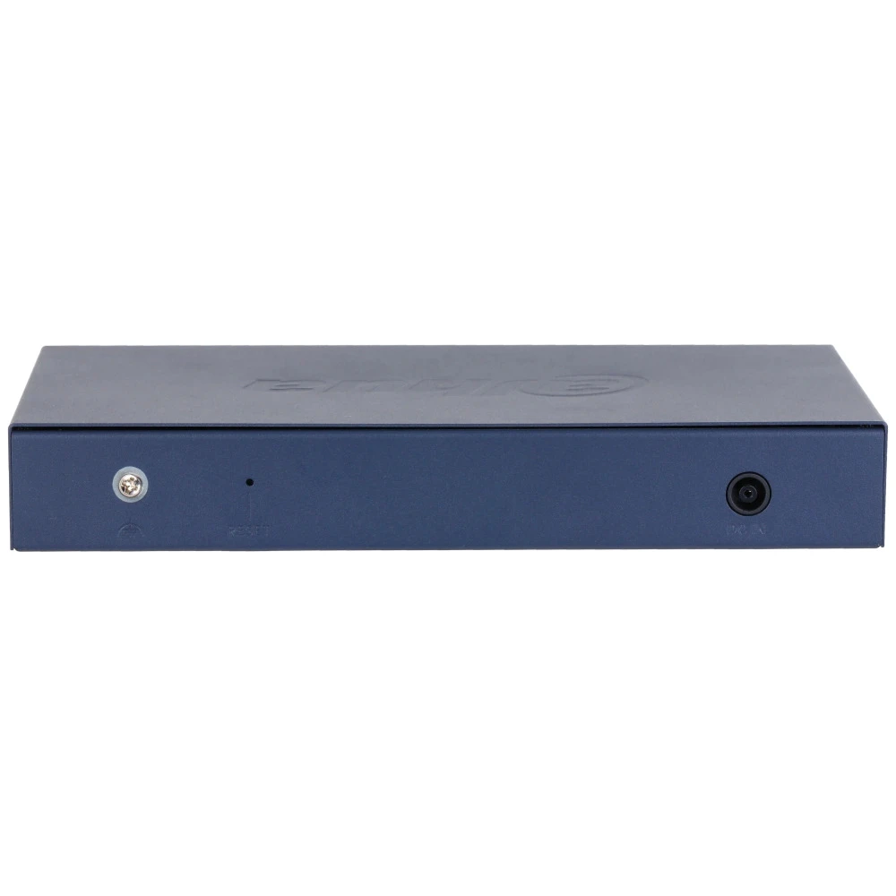 Комутатор Dahua DH-CS4010-8GT-110-V2 PoE (UA)