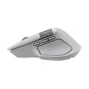 Logitech MX Master 4 for Mac White Silver (910-007576) (UA)