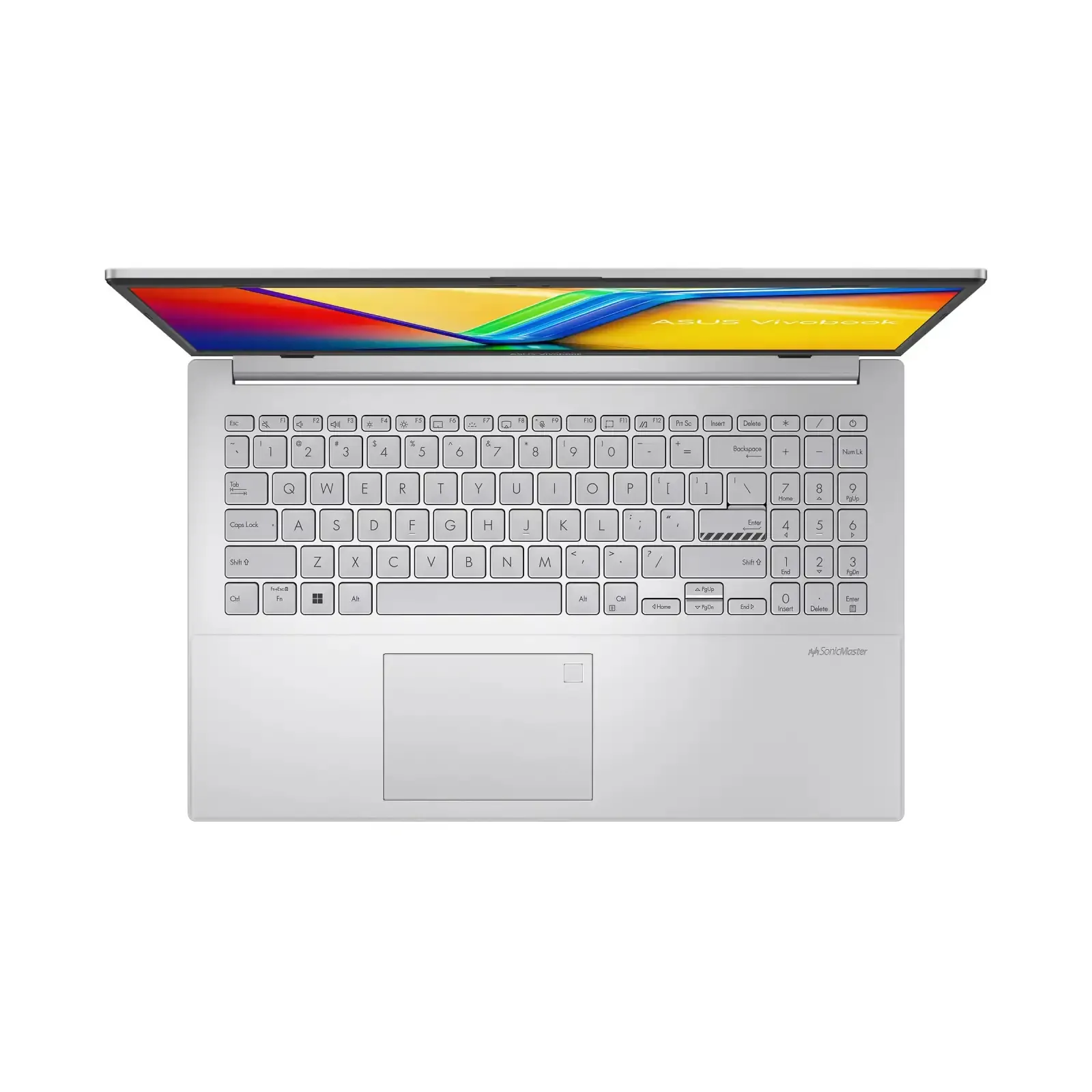 ASUS VivoBook Go 15 E1504FA (E1504FA-AS54) Бренд: ASUS; Конструкция: