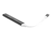 Maxxter 1xUSB-A 3.0, 2xUSB-A 2.0, 1xUSB-C (PD100W charging), 1хUSB-C Gray (HU3C-4P1PD-01) (UA)