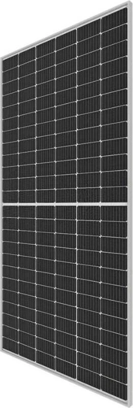 Монокристаллическая солнечная панель Longi Solar LR8-66HGD-615M Bifacial Hi-MO 7 (UA)