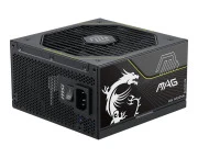 MSI MAG A1000PLS PCIE5 1000W (UA)