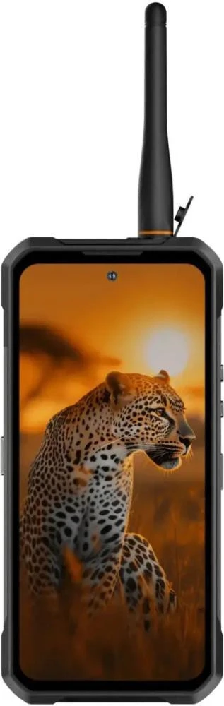Oukitel WP61 Plus 12/512GB Black (6941749862785) (UA) Бренд: Oukitel; Предустановлена ОС: