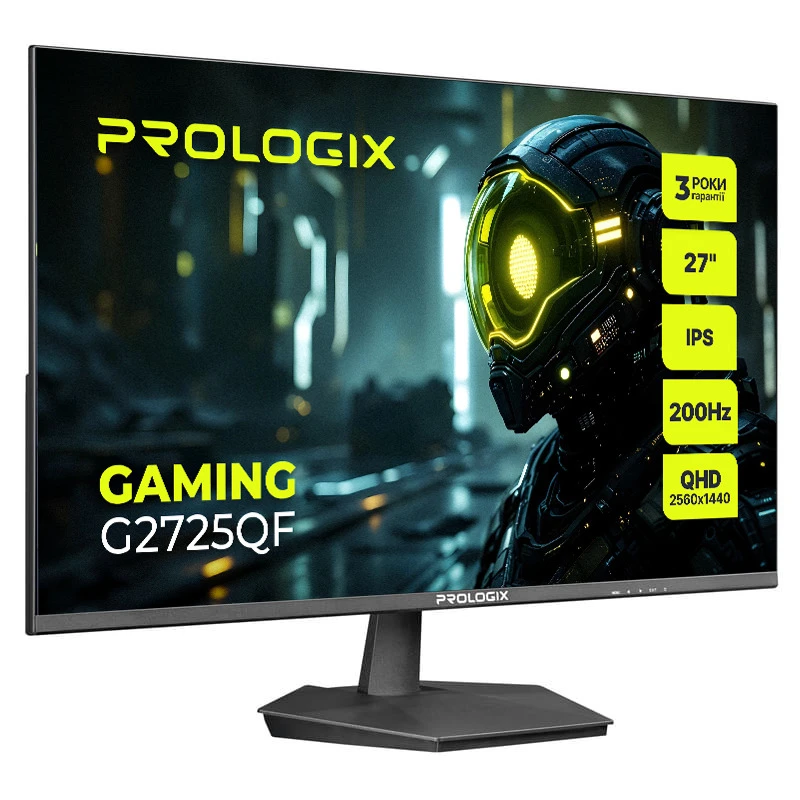 Prologix Gaming 27