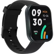 Смарт-годинники Black Shark GTS BS-W2411 Black (UA)