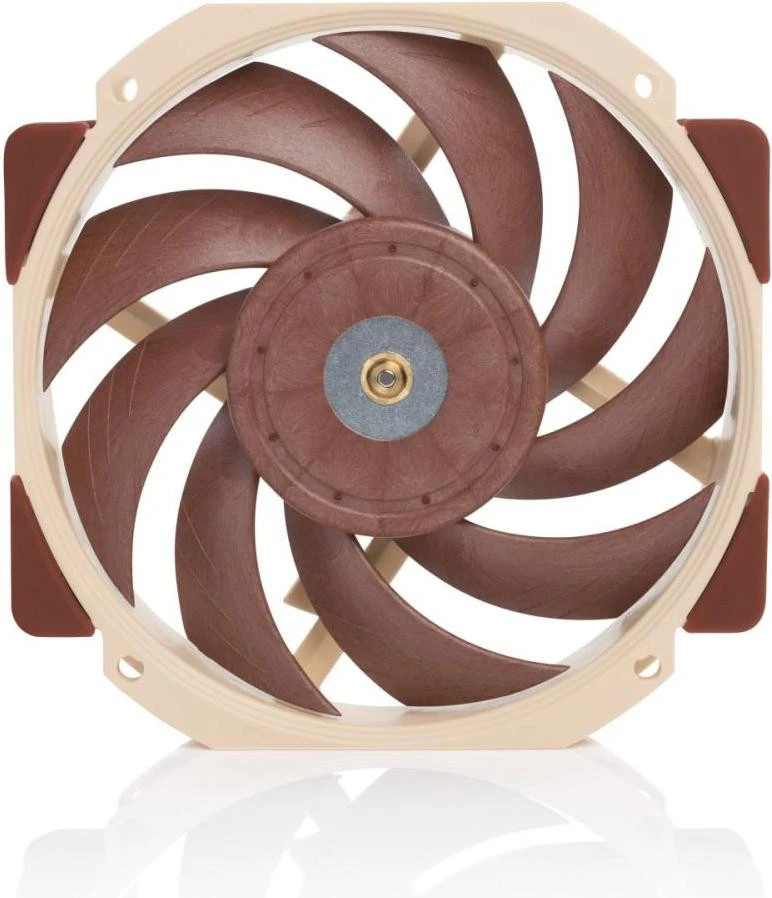 Вентилятор Noctua NF-A12x25r PWM (UA)
