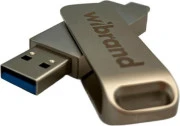 Wibrand Wolf 1 TB Silver (WIEXSSD/WO1TB) (UA)