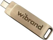 Wibrand Wolf 1 TB Silver (WIEXSSD/WO1TB) (UA)