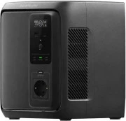 Зарядна станція EcoFlow Delta 3 1000 Air EU-Version