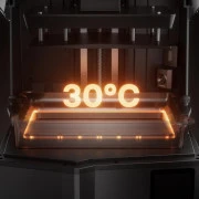 3D-принтер ELEGOO Saturn 4 Ultra 16K