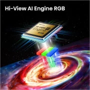 Hisense 65UR9S (UA)