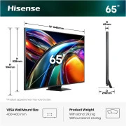 Hisense 65UR9S (UA)
