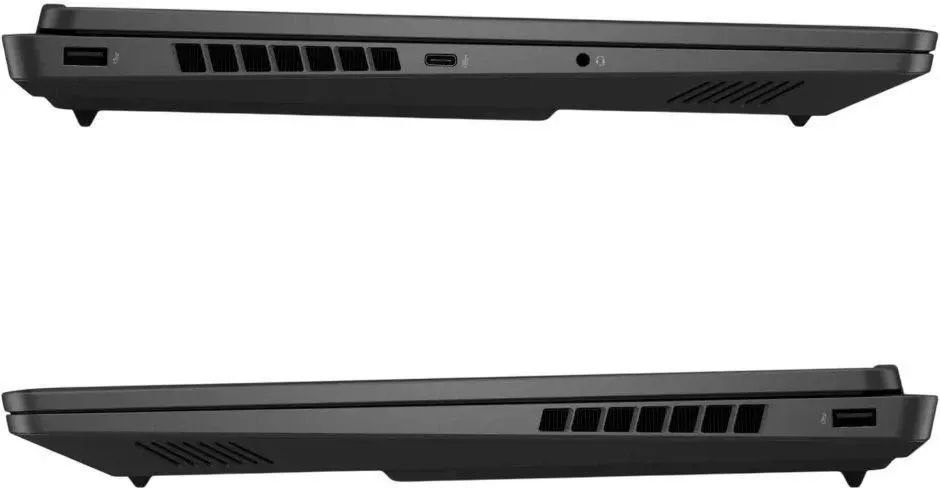 HP OMEN 16z-ap000 (BL6K1AV) 64GB/4TB CUSTOM Бренд: HP; Лінійка: Omen 16-ap0000;