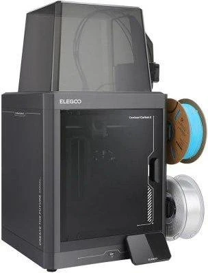 3D-принтер ELEGOO Centauri Carbon 2 Combo