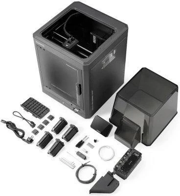 3D-принтер ELEGOO Centauri Carbon 2 Combo Бренд: ELEGOO; Технологія друку: FDM;