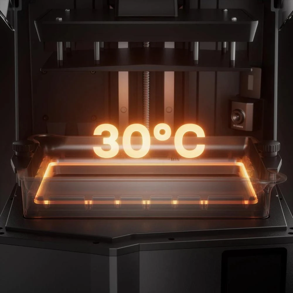 3D-принтер ELEGOO Saturn 4 Ultra 16K