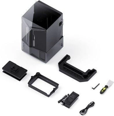 3D-принтер ELEGOO Saturn 4 Ultra