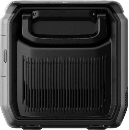 EcoFlow Glacier Classic 35L (EFGLACIER35L-EU-NBOX) Бренд: EcoFlow; Общий объем, л: 35;