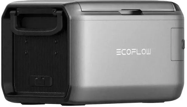 EcoFlow Glacier Classic 45L (EFGLACIER45L-EU-NBOX)