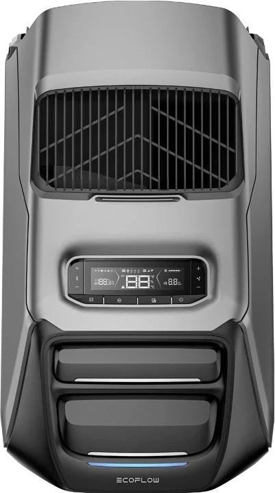EcoFlow Wave 3 (EFWAVE3-EU-Nbox)