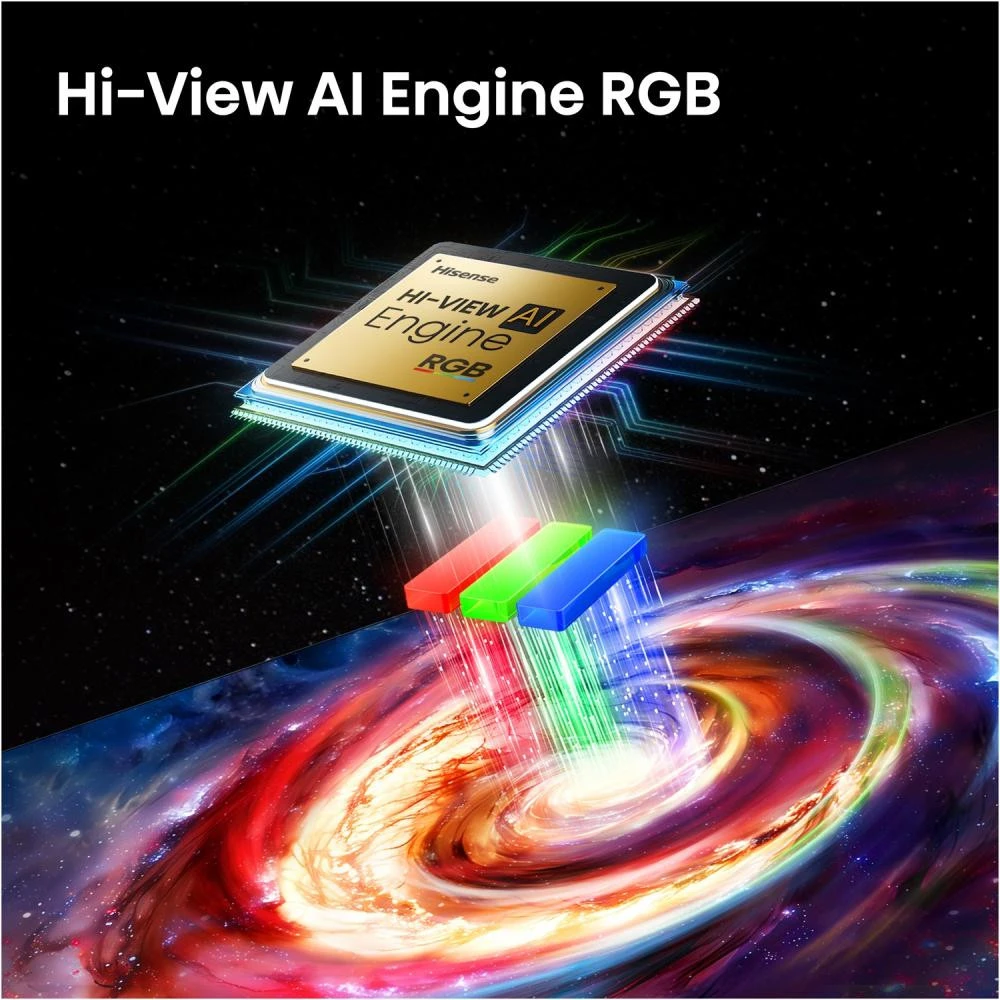 Hisense 65UR9S (UA)