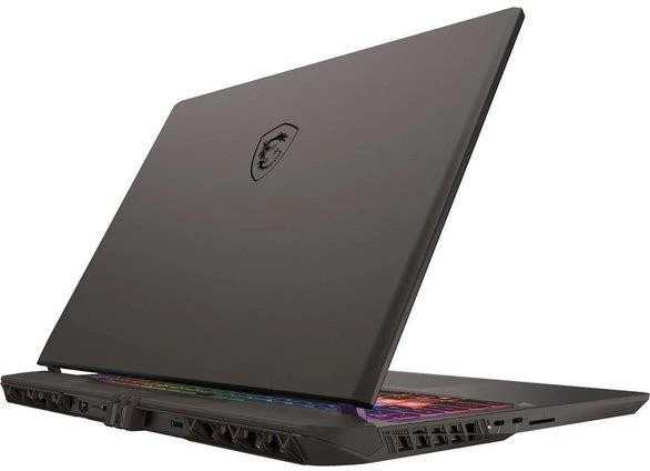 MSI Vector 16 HX AI A2XWHG (A2XWHG-064UA)