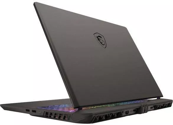 MSI Vector 16 HX AI A2XWHG (A2XWHG-064UA)