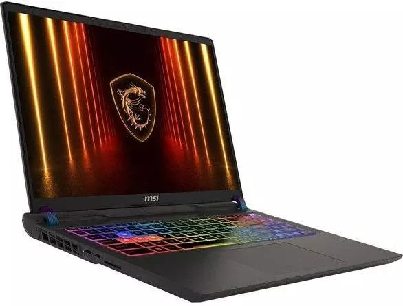 MSI Vector 16 HX AI A2XWHG (A2XWHG-064UA)
