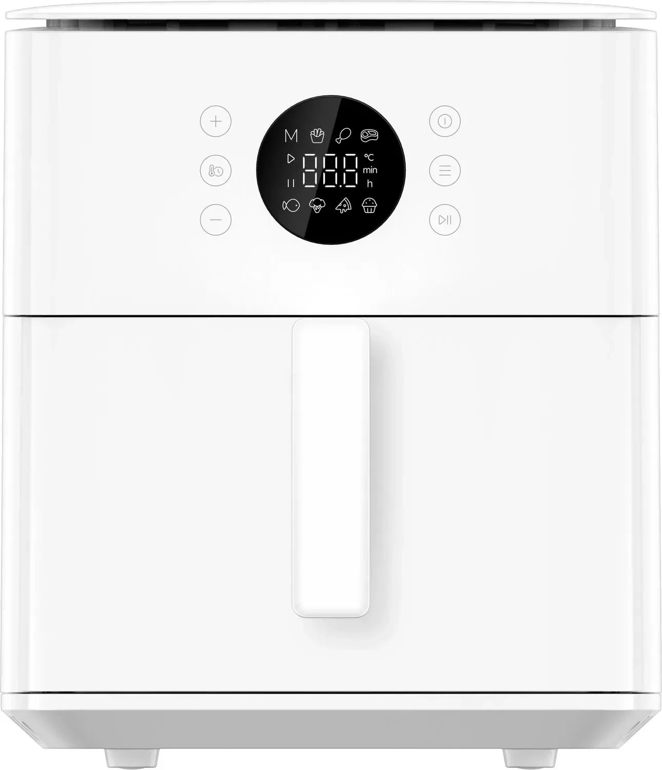 Мультипіч Xiaomi Air Fryer 6.5L MAF-W6051 White