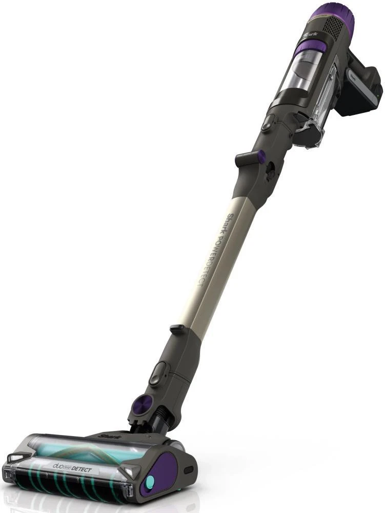 Shark Detect Pro Pro Max with Auto Empty System IP3251EUT Бренд: Shark; Максимальна