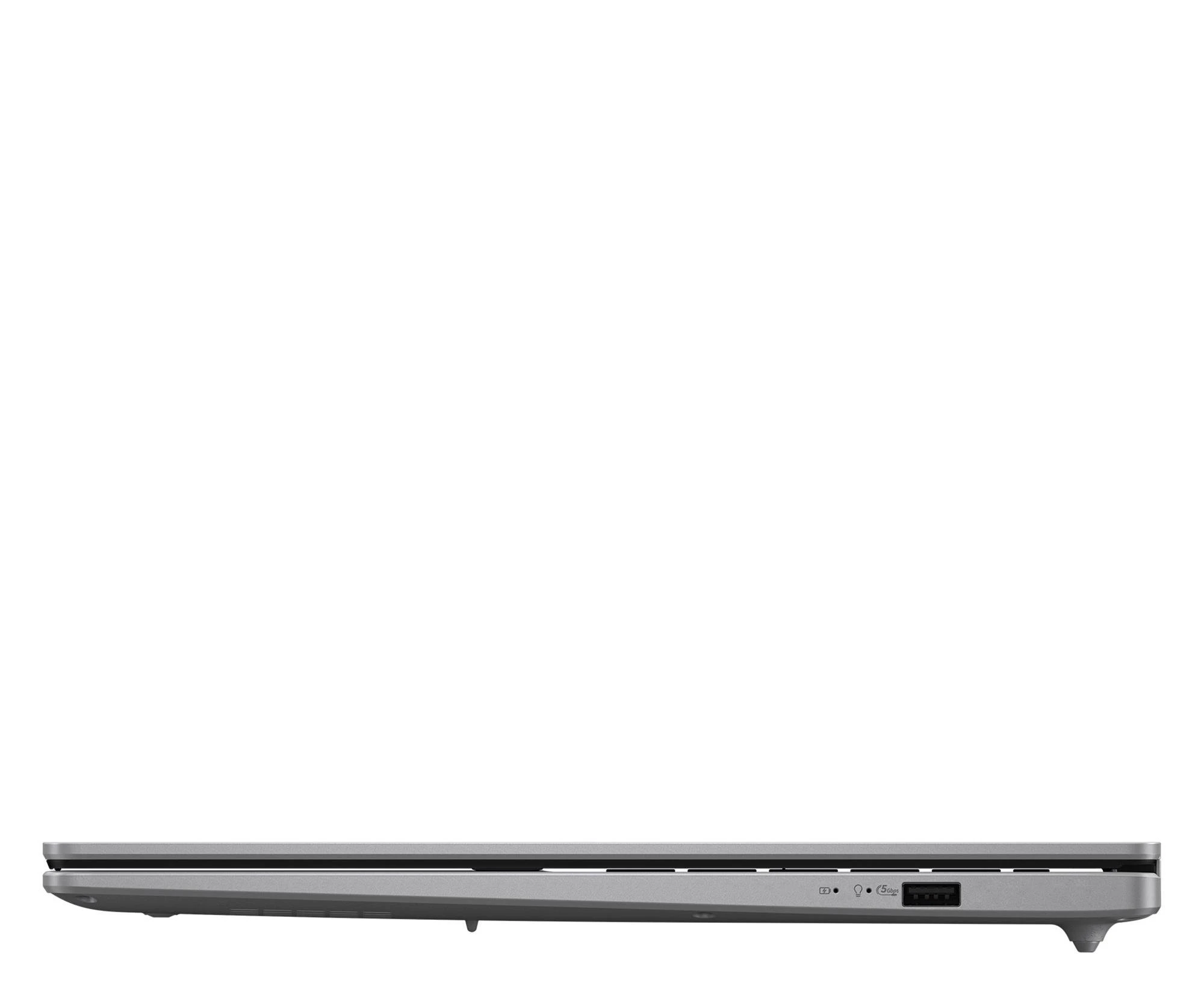 ASUS Vivobook 16 Ryzen AI 7-445/16GB/512/Win11 (M1607GA-MB003W) Процесор: AMD Ryzen™ AI 7 445 (6 ядер, 12