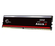 G.SKILL 16GB (1x16GB) 5600 CL36 Aegis 5 Black (F5-5600J3636C16GX1-IS) EU