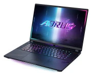 Gigabyte AORUS MASTER 16 Ultra 9 275HX/64GB/1TB/W11P RTX5070Ti 240Hz (BXHC4EEE64SP)