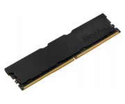 GOODRAM 16GB (1x16GB) 3600 CL18 Rival Deep Black (GGDKD4-36VL18/16G) EU