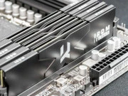 GOODRAM 16GB(1x16GB) 8000 CL36 IRDM Black (IR-8000D564L36S/16G) EU
