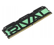 GOODRAM 32GB (1x32GB) 3200 CL16 Rival Radiant Green (GGRGD4-32L16A/32G) EU