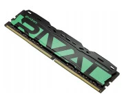 GOODRAM 64GB (2x32GB) 3200 CL18 Rival Radiant Green (GGRGD4-32L18/64GDC) EU