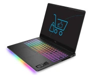 HyperX OMEN MAX 16 Ryzen AI 7-450/56GB/512 RTX5070Ti OLED 240Hz (16-ak1011nwx (DP6U7EA))