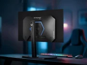 iiyama  G-Master GOB2701QSC-B1 Titan Falcon (GOB2701QSC-B1) EU