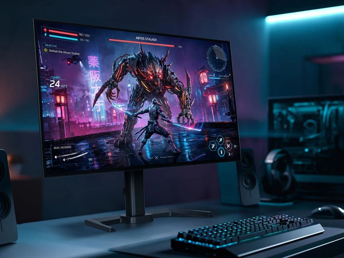 iiyama  G-Master GOB2701QSC-B1 Titan Falcon (GOB2701QSC-B1) EU Диагональ экрана: 27; Покрытие