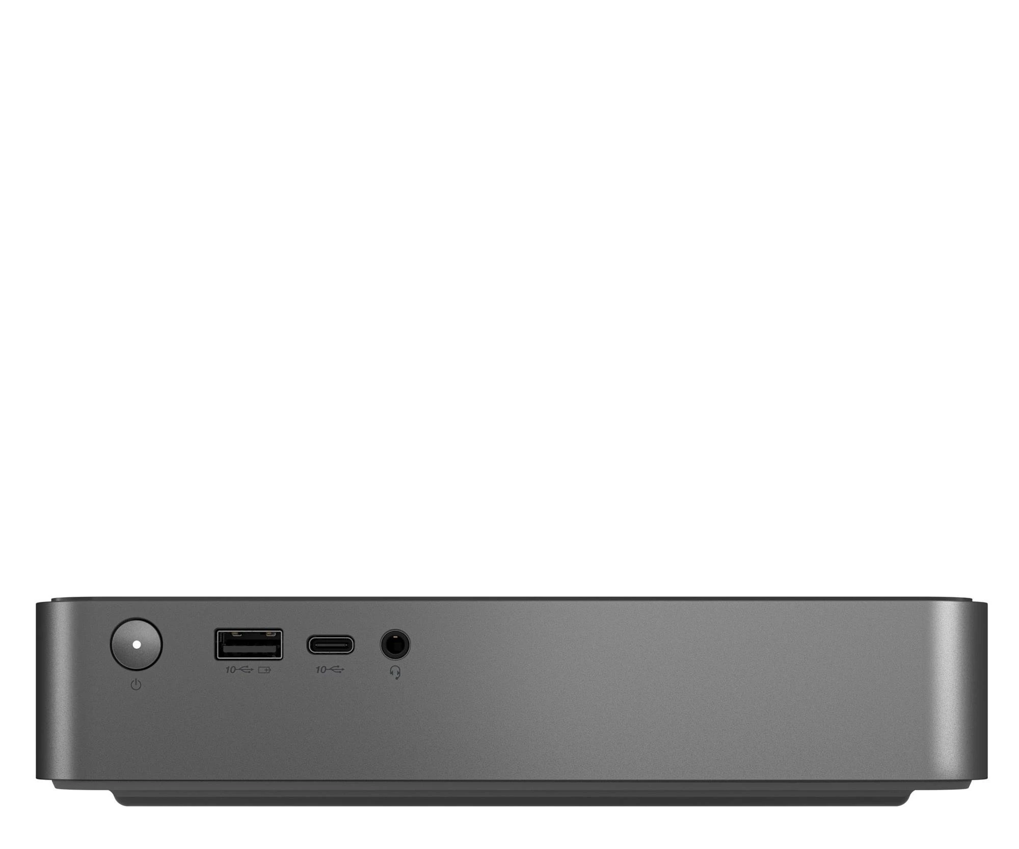 Lenovo IdeaCentre Mini Core 5-210H/32GB/512/Win11P (91B20045PL) EU Процесор: Intel Core 5-210H (8 ядер, 12