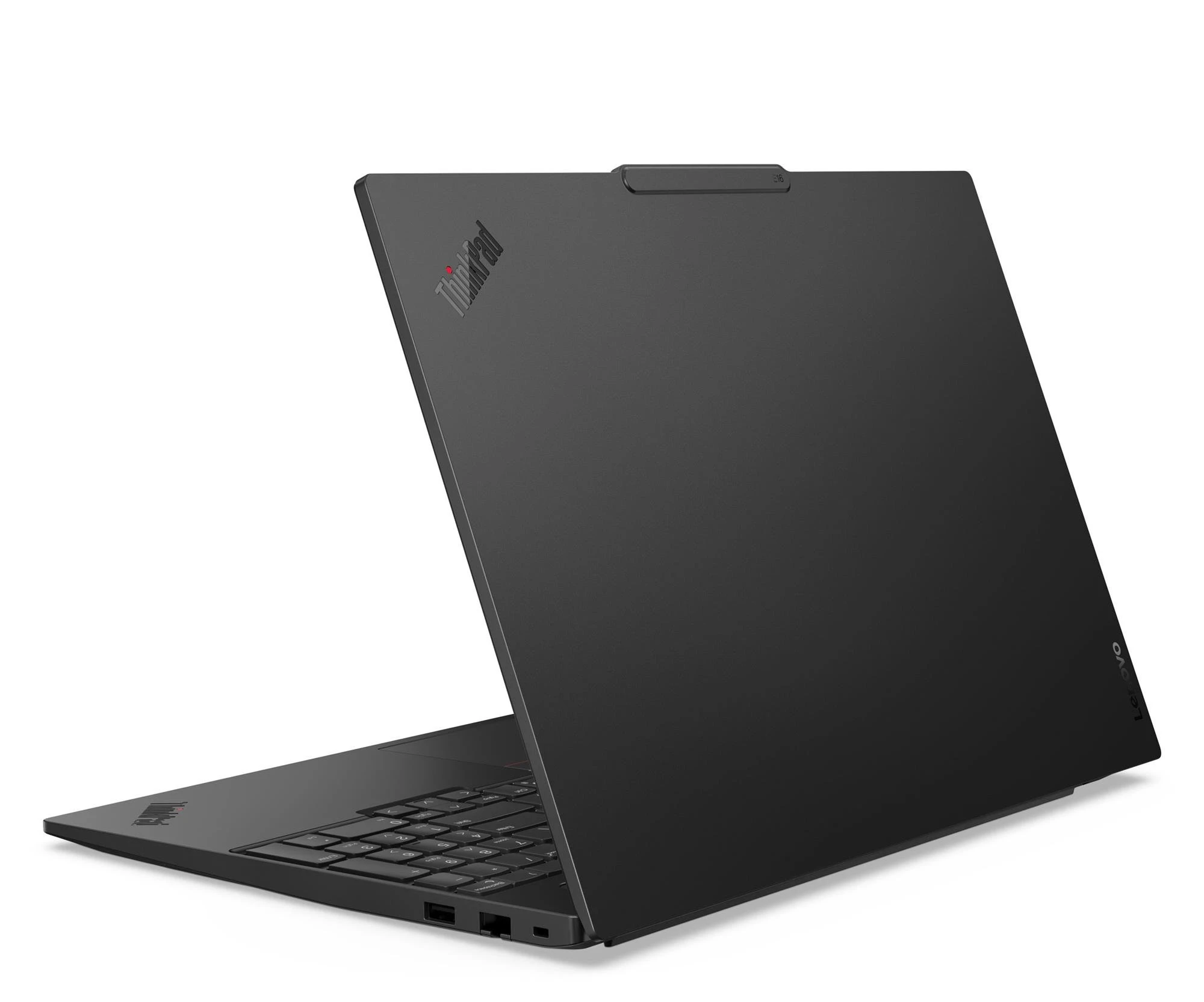 Lenovo ThinkPad E16 Ultra 7-256V/16GB/512/Win11P (22AY001SPB)