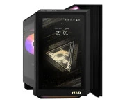 MSI MEG Vision X AI Ultra 7-265K/64GB/2TB/Win11 RTX5070Ti (MEG Vision X AI 2NVR7-290EU) EU
