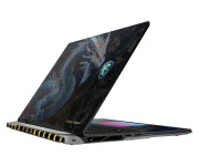 MSI Titan 18 HX Ultra 9-290HX Plus/96GB/2TB+2TB/Win11P RTX5090 (Titan 18 HX Dragon Edition Draco Epic A2WJ-12)